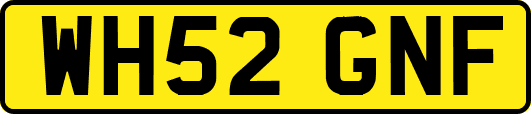 WH52GNF