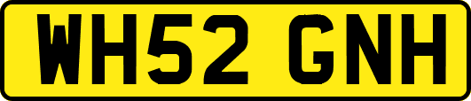 WH52GNH