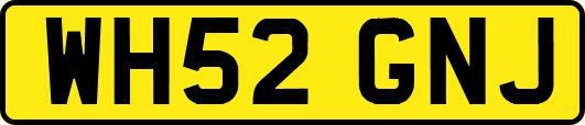 WH52GNJ