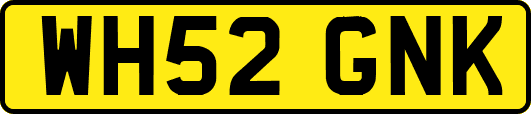 WH52GNK