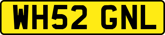 WH52GNL