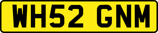 WH52GNM