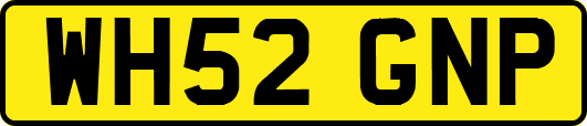 WH52GNP