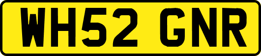 WH52GNR