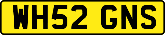 WH52GNS