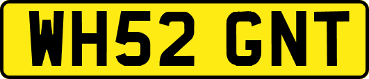 WH52GNT
