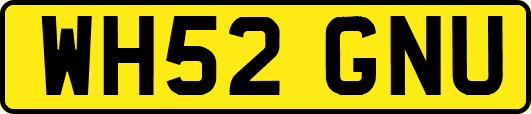 WH52GNU