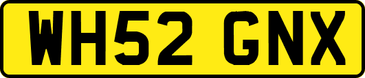 WH52GNX