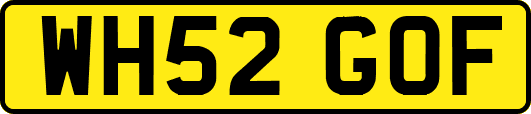 WH52GOF