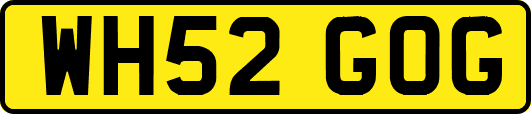WH52GOG