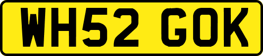 WH52GOK