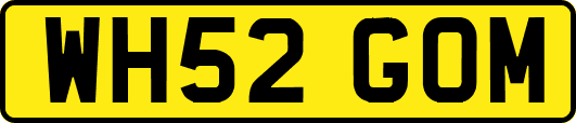 WH52GOM