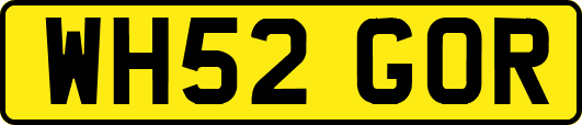 WH52GOR