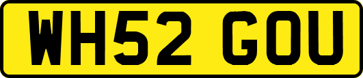 WH52GOU
