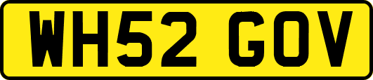 WH52GOV