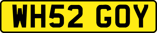 WH52GOY