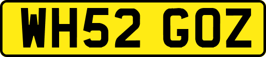 WH52GOZ