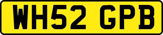 WH52GPB