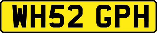 WH52GPH