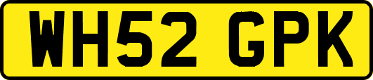 WH52GPK
