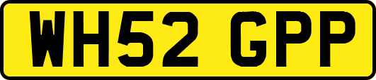 WH52GPP