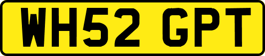 WH52GPT