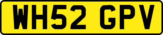 WH52GPV