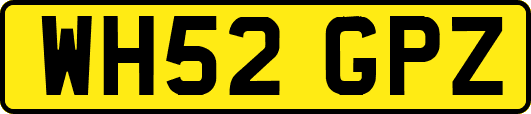 WH52GPZ