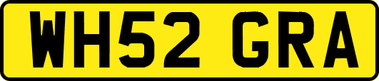 WH52GRA