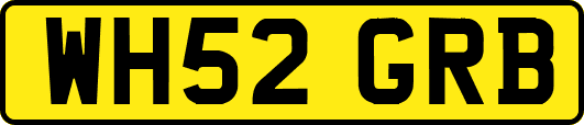 WH52GRB