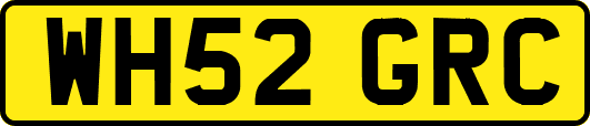 WH52GRC