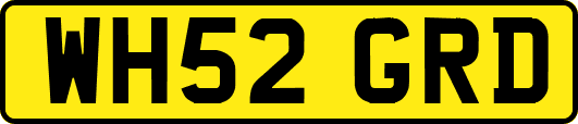 WH52GRD