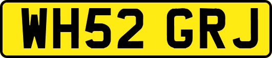 WH52GRJ