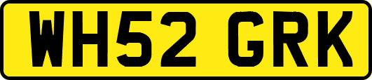 WH52GRK