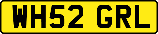 WH52GRL