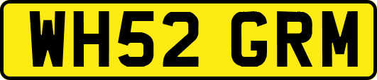 WH52GRM