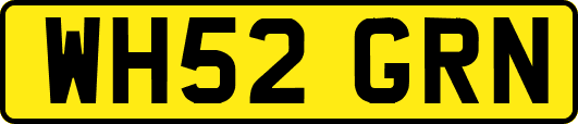 WH52GRN
