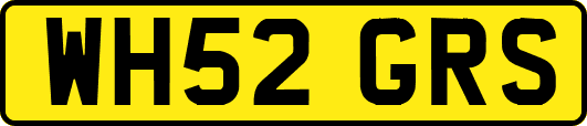 WH52GRS