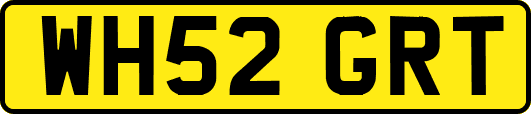 WH52GRT