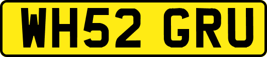 WH52GRU