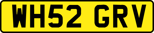 WH52GRV