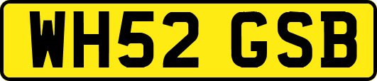WH52GSB