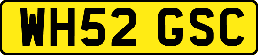 WH52GSC