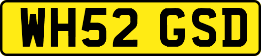 WH52GSD
