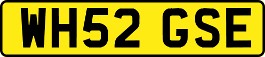 WH52GSE
