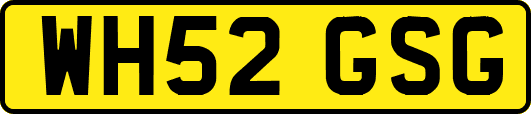 WH52GSG