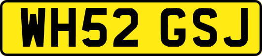 WH52GSJ
