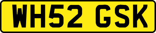 WH52GSK
