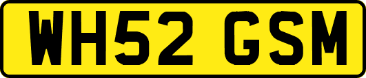 WH52GSM