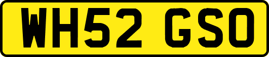 WH52GSO